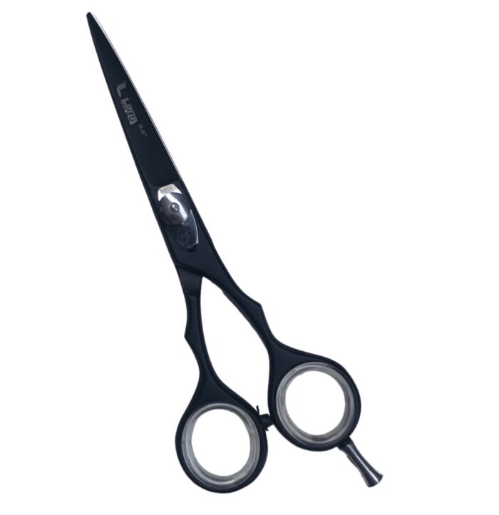 Tijeras Peluqueria y Barberia Profesional 5.5″ - Imagen 1