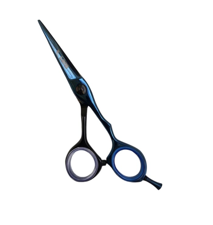 Tijeras Peluqueria y Barberia Profesional 5,5” - Imagen 1