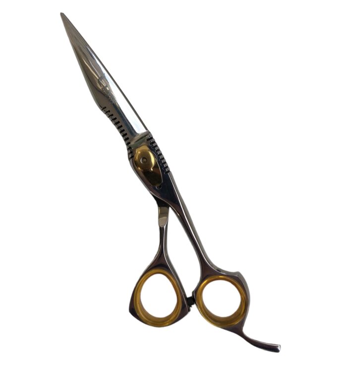 Tijeras Peluqueria y Barberia Profesional 6,5” - Imagen 1