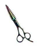 Tijeras Peluqueria y Barberia Profesional 6,5”
