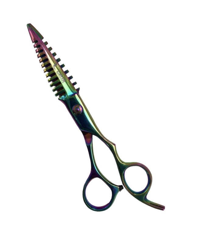 Tijeras Peluqueria y Barberia Profesional 6,5” - Imagen 1
