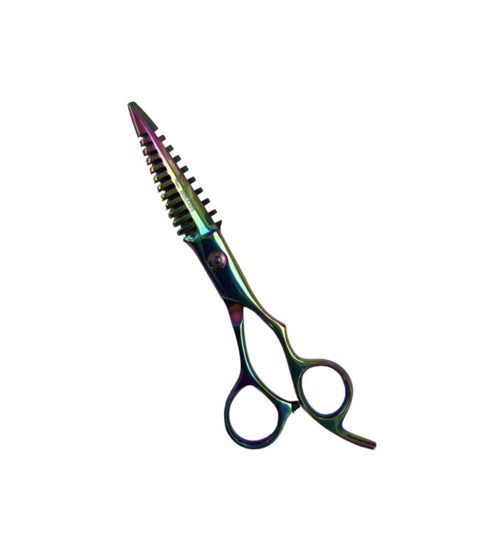 Tijeras Peluqueria y Barberia Profesional 6,5” - Imagen 2