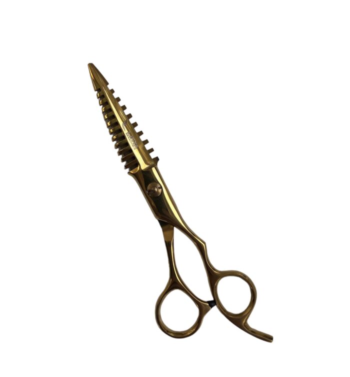 Tijeras Peluqueria y Barberia Profesional 6,5” - Imagen 1