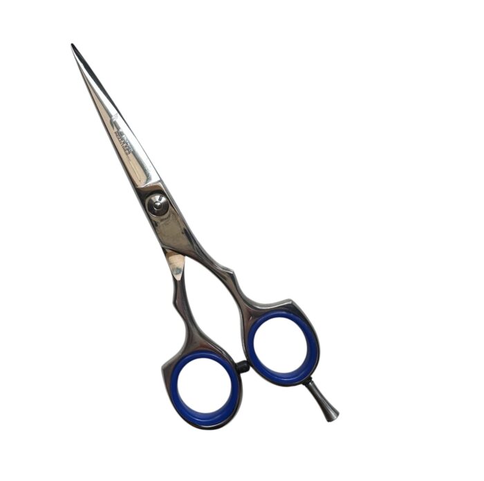Tijeras Peluqueria y Barberia Profesional 5,5” - Imagen 1