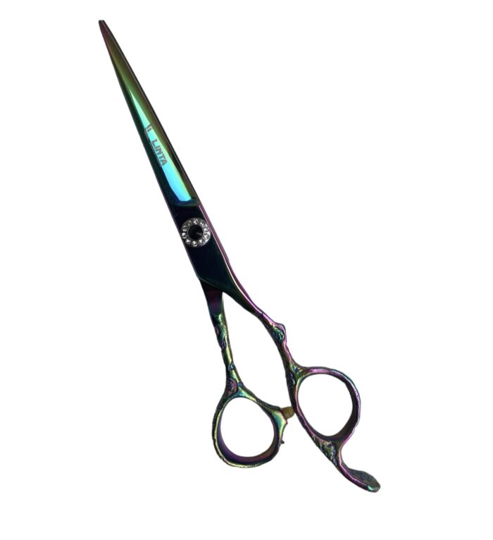 Tijeras Peluqueria y Barberia Profesional 7,0” - Imagen 1