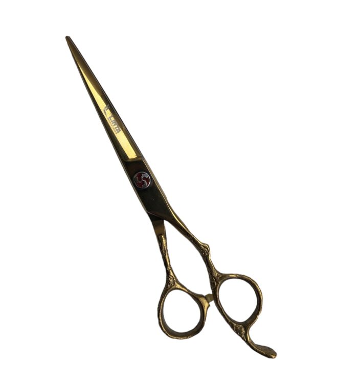 Tijeras Peluqueria y Barberia Profesional 7,0” - Imagen 1
