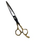 Tijeras Peluqueria y Barberia Profesional 6,5”