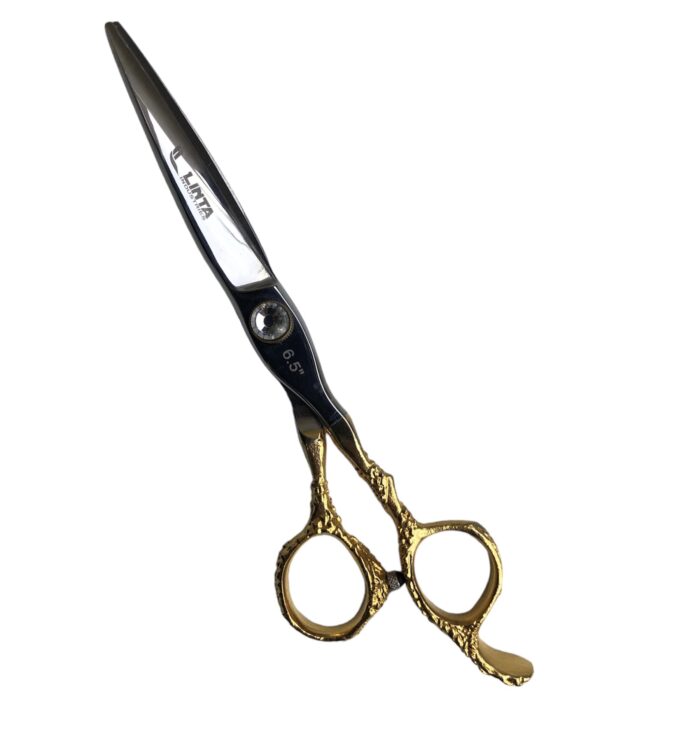 Tijeras Peluqueria y Barberia Profesional 6,5” - Imagen 1