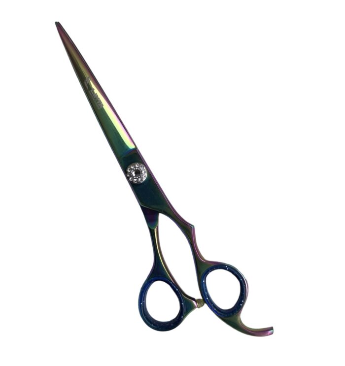 Tijeras Peluqueria y Barberia Profesional 6,5” - Imagen 1