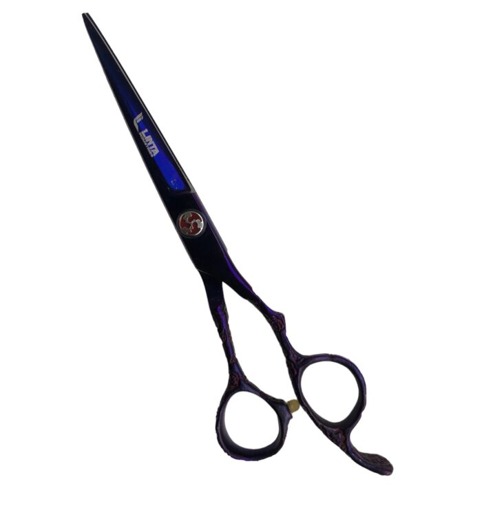 Tijeras Peluqueria y Barberia Profesional 7,0” - Imagen 1