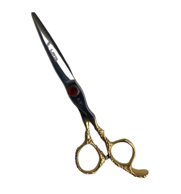 Tijeras Peluqueria y Barberia Profesional 6,5” - Imagen 1