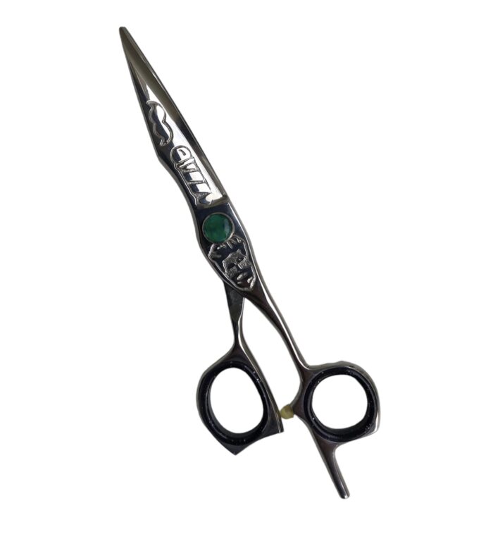 Tijeras Peluqueria y Barberia Profesional 6,0” - Imagen 1