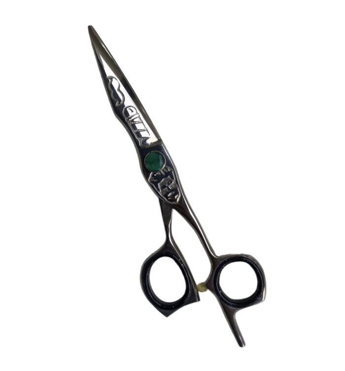 Tijeras Peluqueria y Barberia Profesional 6,0” - Imagen 2