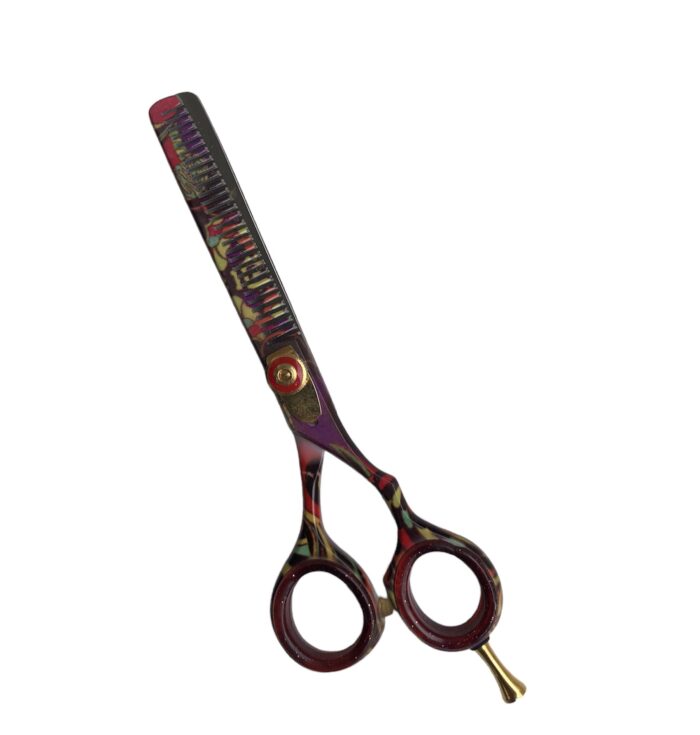 Tijeras Peluqueria y Barberia Profesional 5,5” - Imagen 1