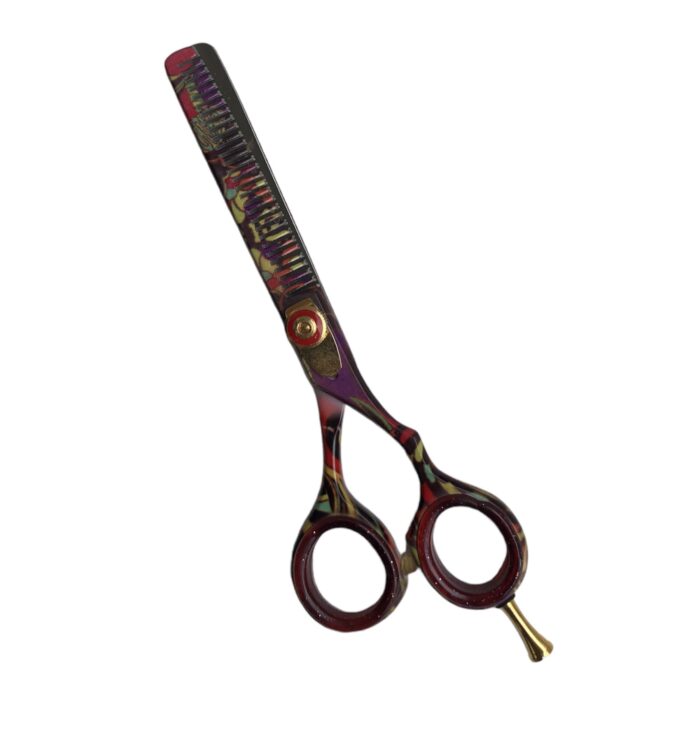 Tijeras Peluqueria y Barberia Profesional 5,5” - Imagen 2