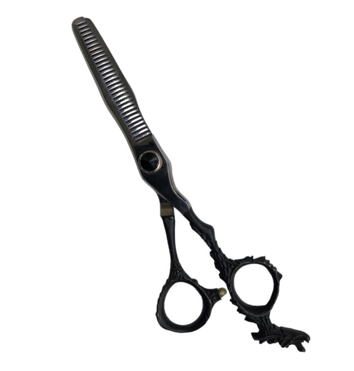 Tijeras Peluqueria y Barberia Profesional 6,5” - Imagen 1