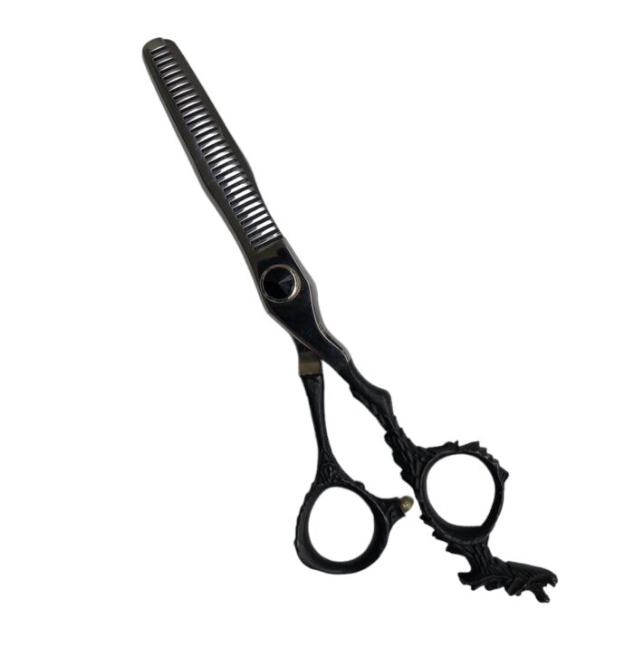 Tijeras Peluqueria y Barberia Profesional 6,5” - Imagen 2