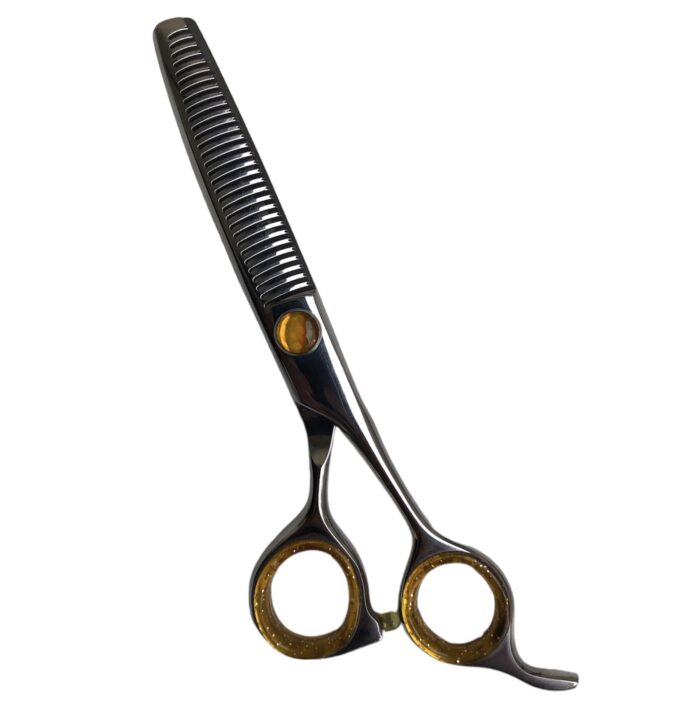 Tijeras Peluqueria y Barberia Profesional 6,0” - Imagen 1