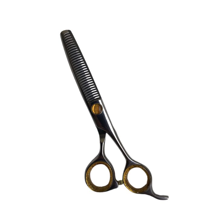 Tijeras Peluqueria y Barberia Profesional 6,0” - Imagen 2