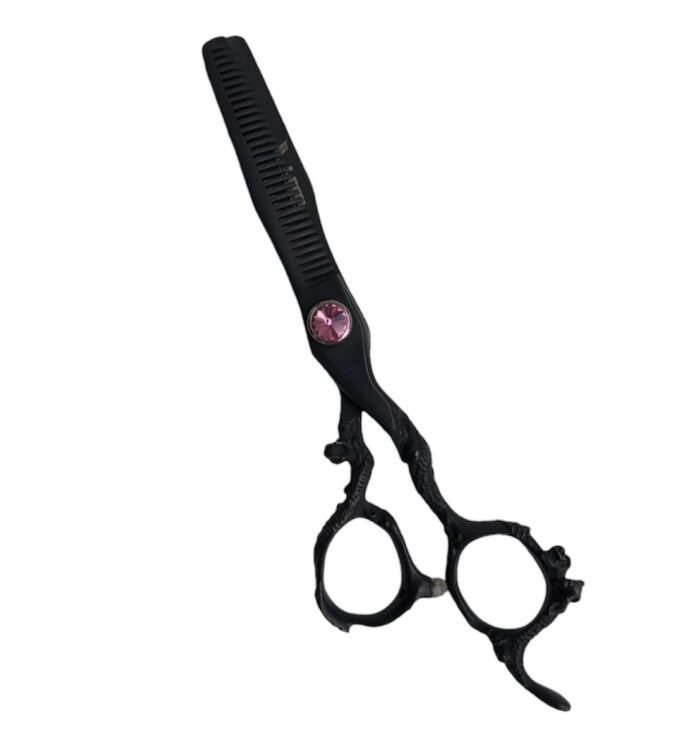 Tijeras Peluqueria y Barberia Profesional 6,0” - Imagen 2