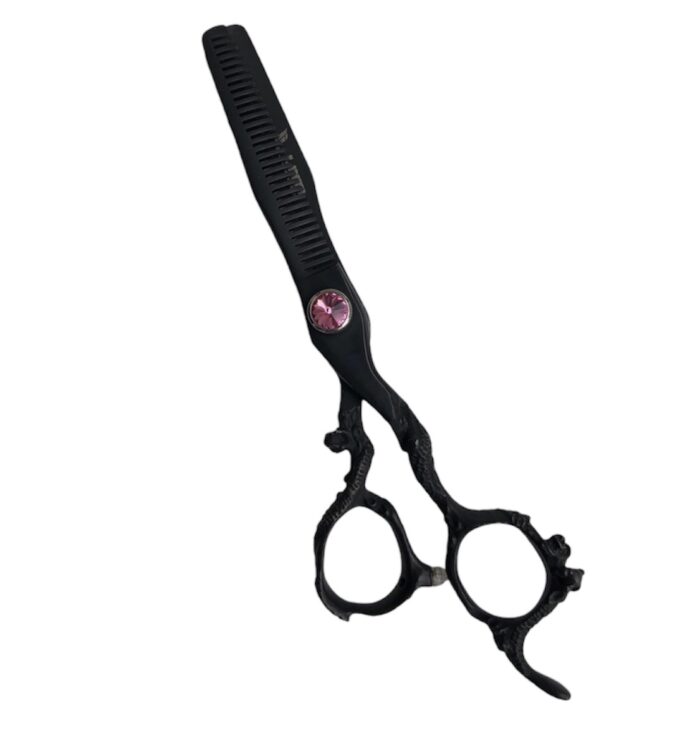Tijeras Peluqueria y Barberia Profesional 6,0” - Imagen 1