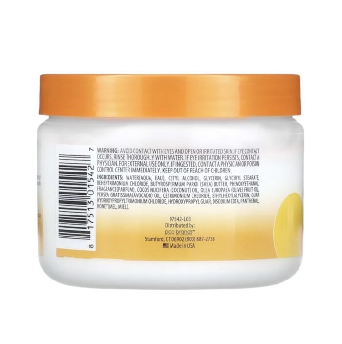 CANTU CARE FOR KIDS LEAVE-IN CONDITIONER 283G - Imagen 2