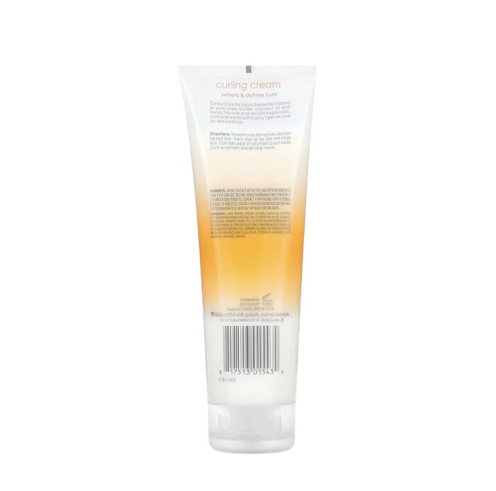 CANTU CARE FOR KIDS CURLING CREAM 227G - Imagen 2