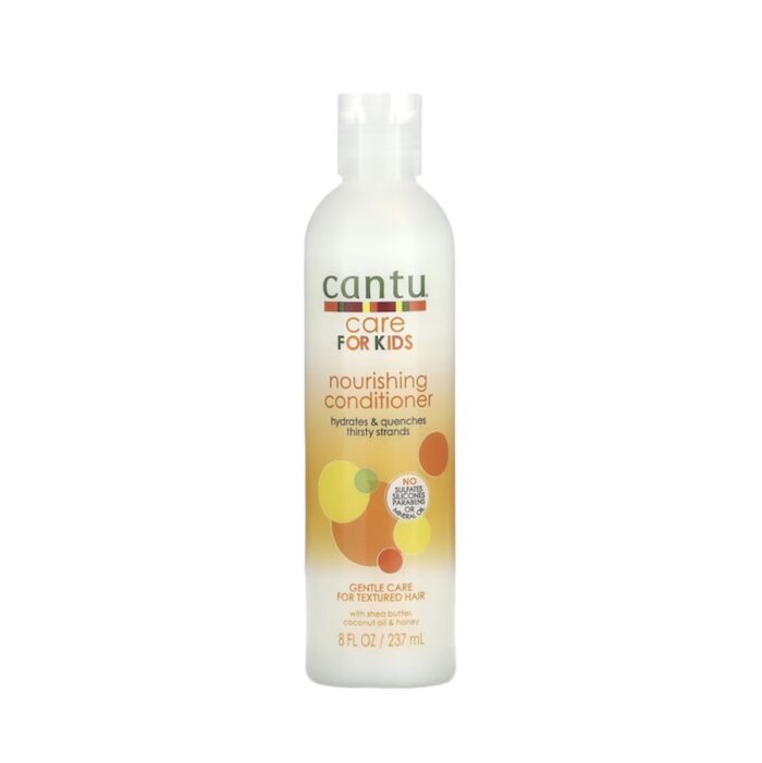 CANTU CARE FOR KIDS NOURISHING CONDITIONER 237ML - Imagen 1