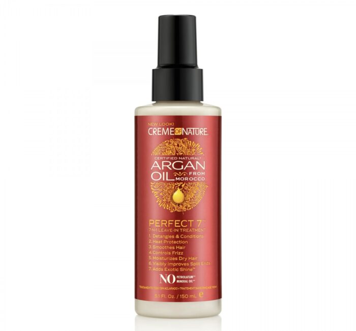 7 IN 1 LEAVE-IN TREATMENT SPRAY 125ML - Imagen 1