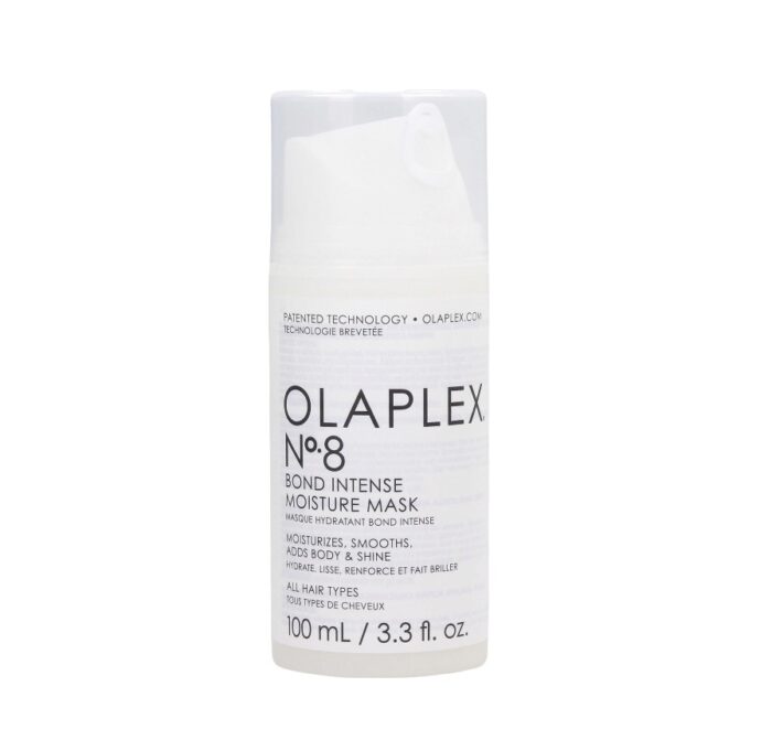 OLAPLEX 8 MASCARILLA REPARADORA 100ML - Imagen 1