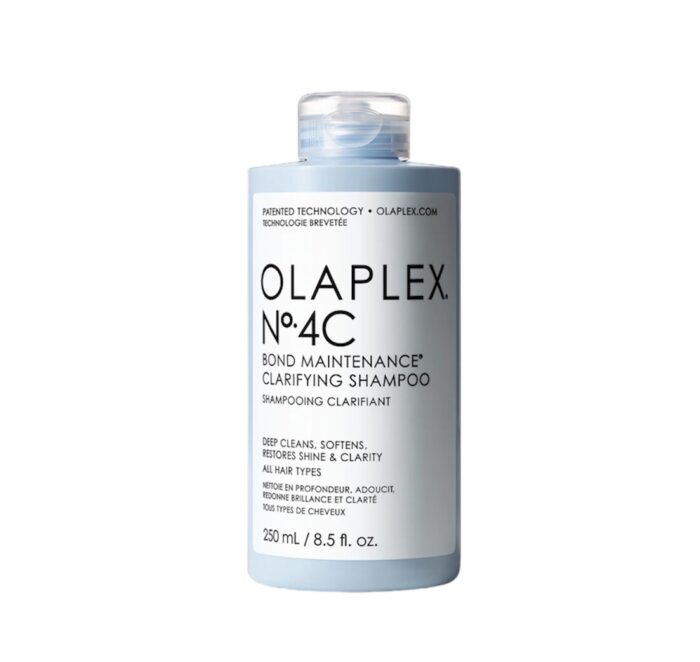 OLAPLEX Nº 4C CLARIFYING SHAMPOO 250ML - Imagen 1