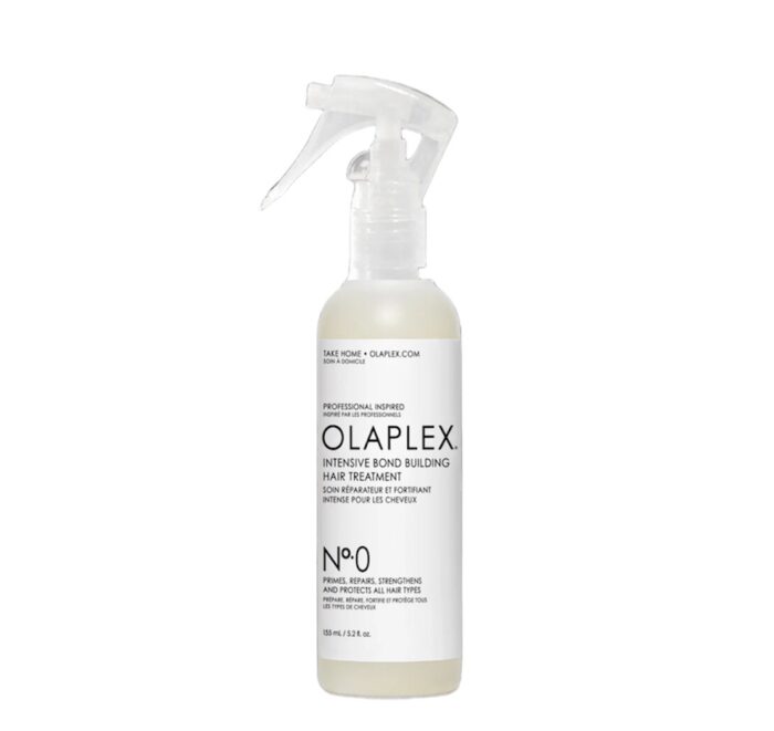 OLAPLEX Nº 0 155ML - Imagen 1