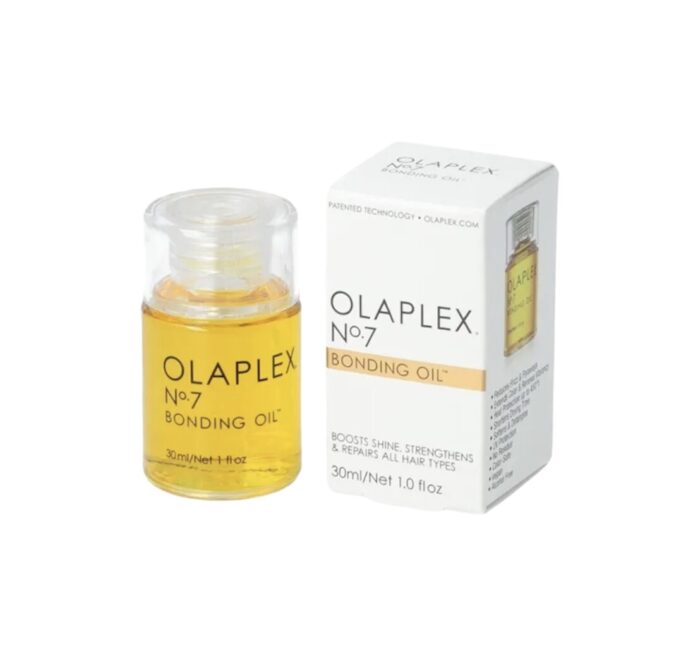 OLAPLEX Nº7 ACEITE BONDING OIL 30ML - Imagen 1