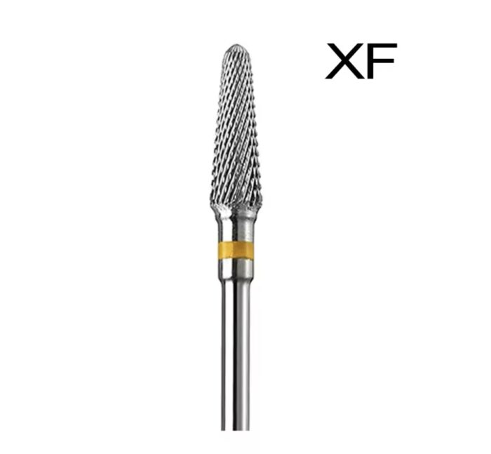BROCA PARA UNAS DE CARBURO DE TUNGSTENO - Imagen 1