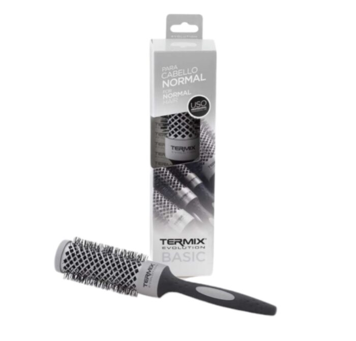 Evolution Basic Cabellos Normal Cepillo 32 mm - Imagen 2